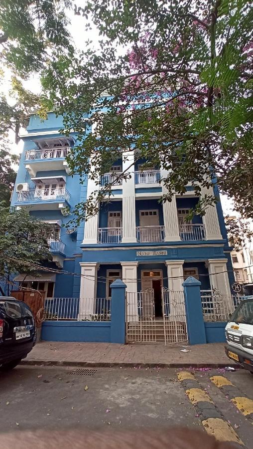 Bentleys Hotel Mumbai Eksteriør bilde