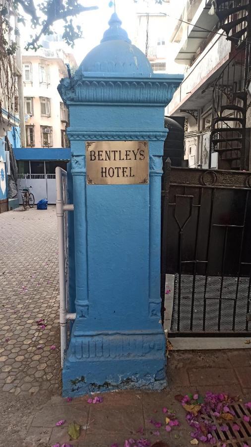 Bentleys Hotel Mumbai Eksteriør bilde