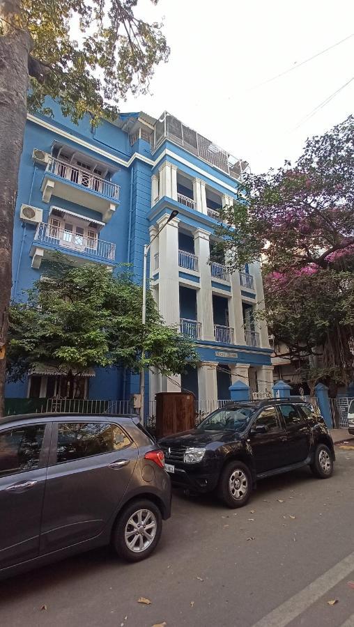 Bentleys Hotel Mumbai Eksteriør bilde